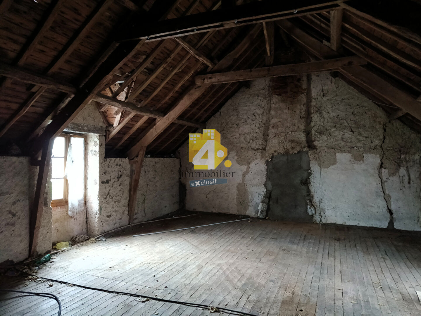 Photo Maison Crossac image 6/6