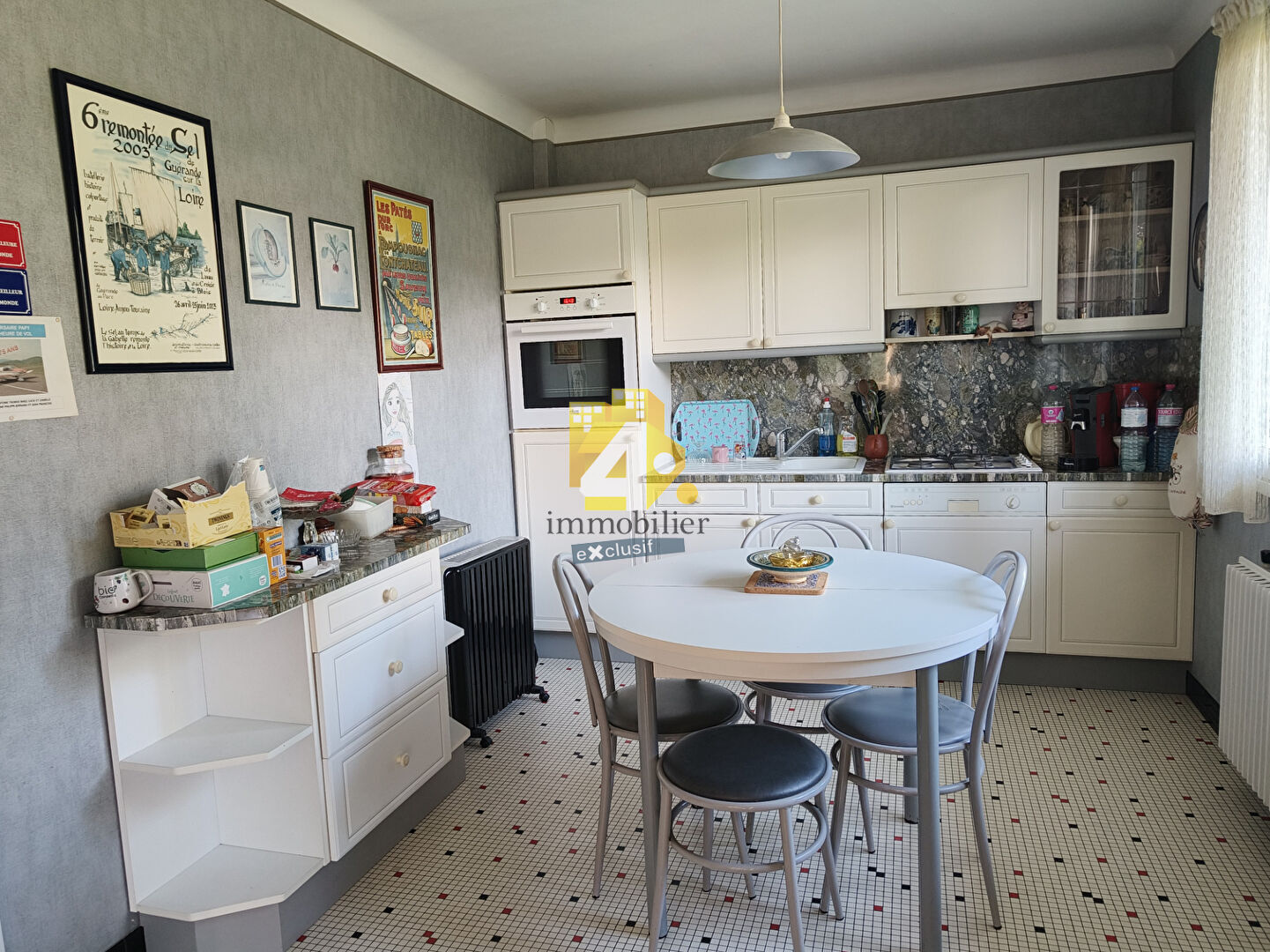 Photo Maison Crossac image 3/6