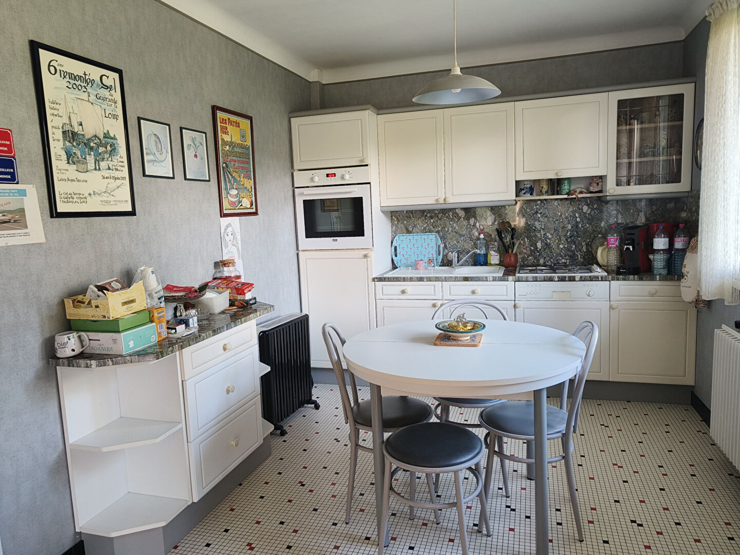 Photo Maison Crossac image 3/6