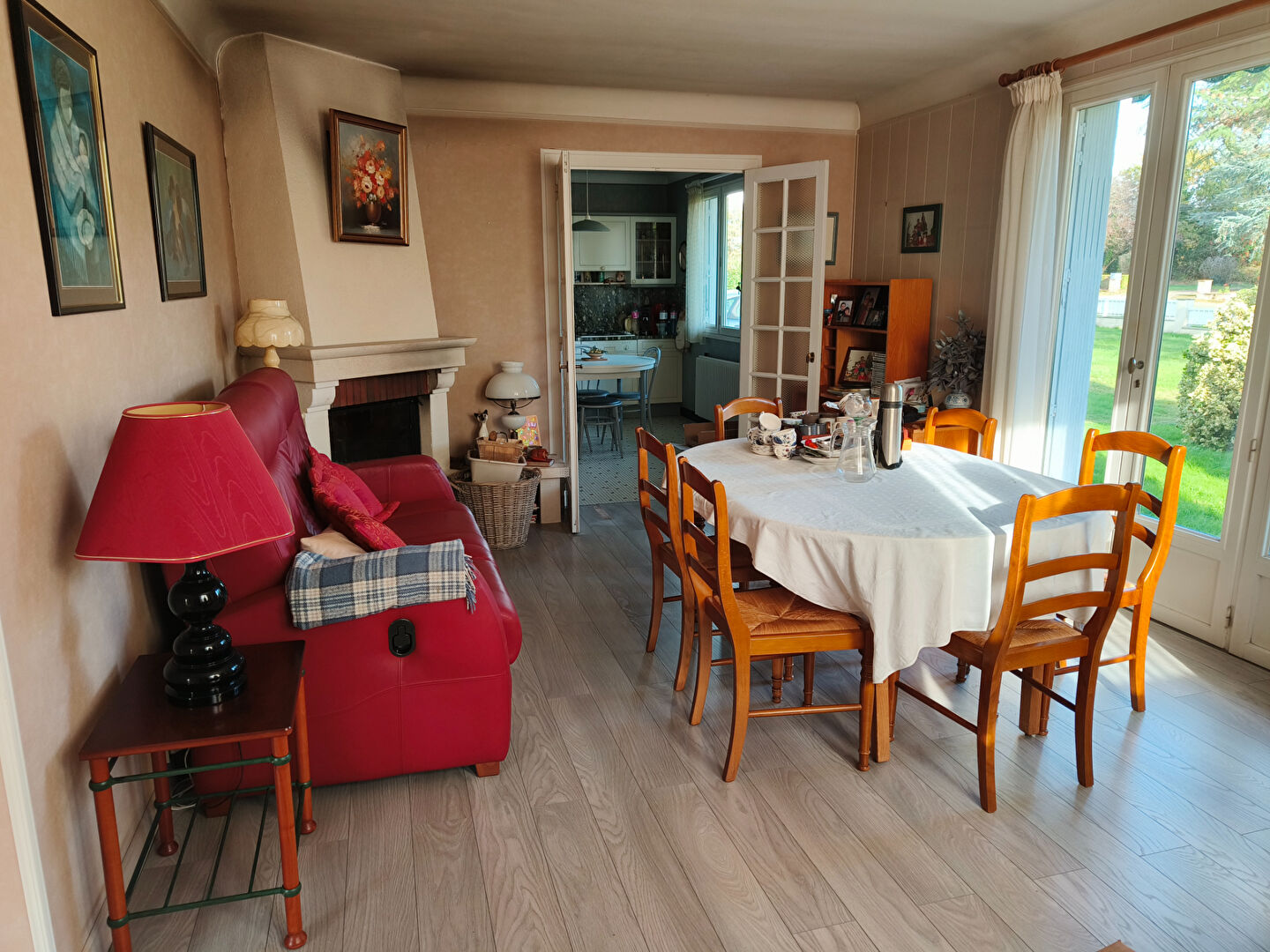 Photo Maison Crossac image 4/6