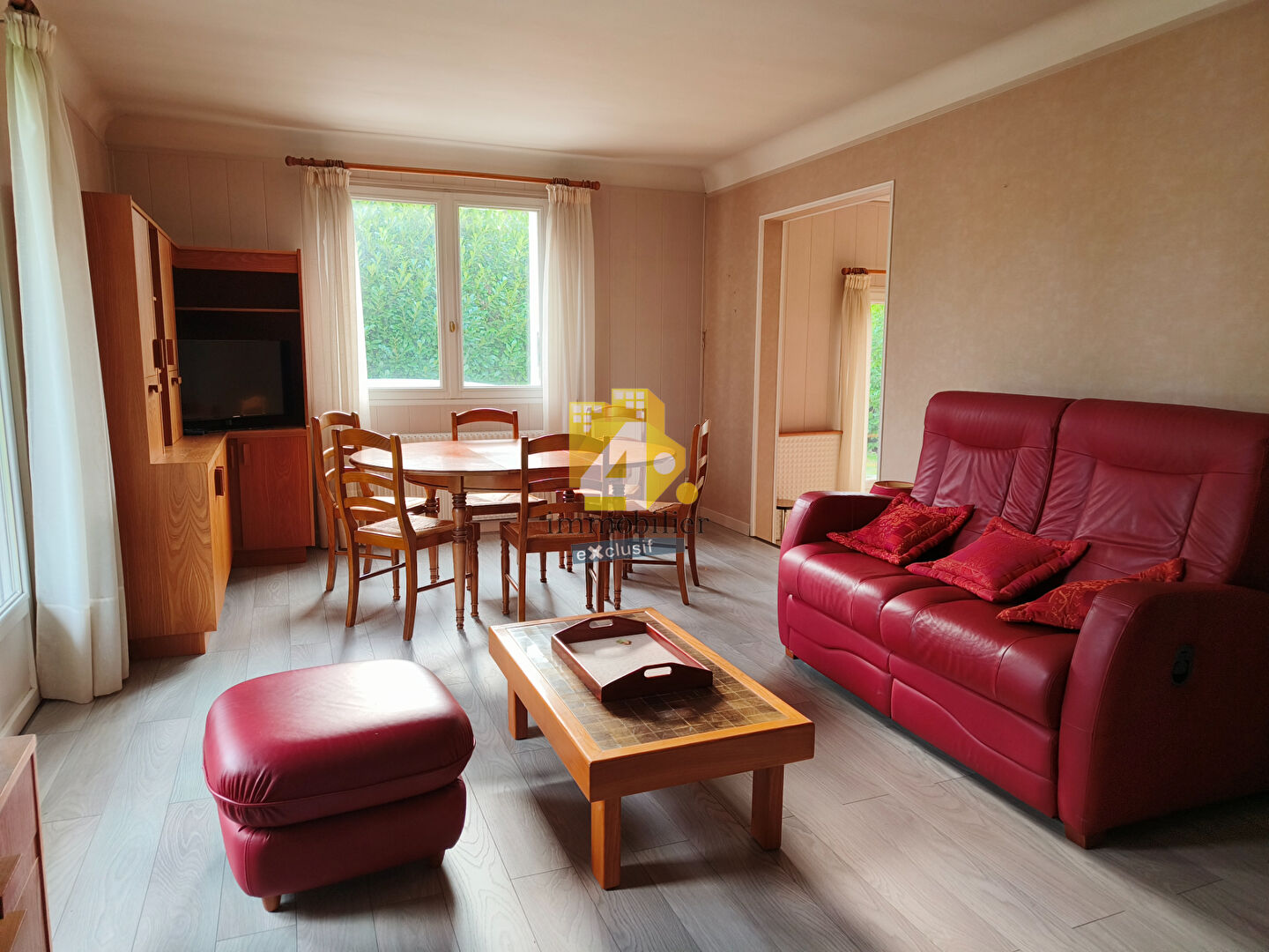 Photo Maison Crossac image 4/6