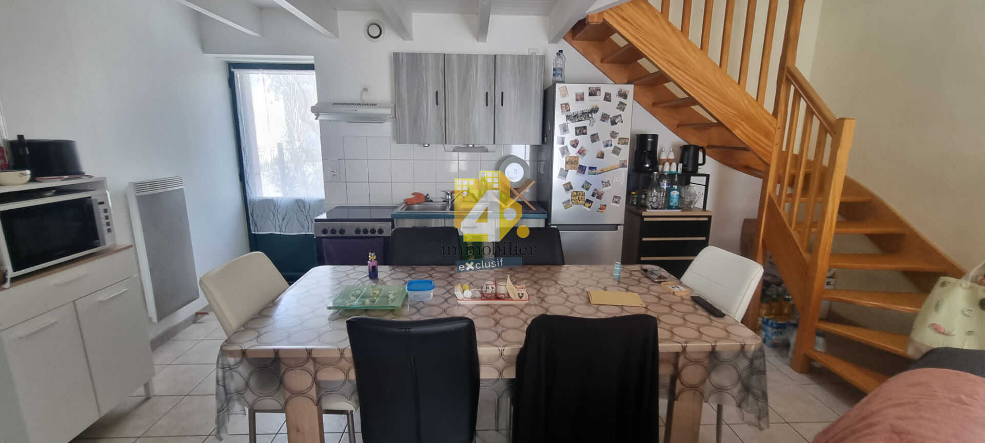 Photo Maison La Chapelle Des Marais image 4/6