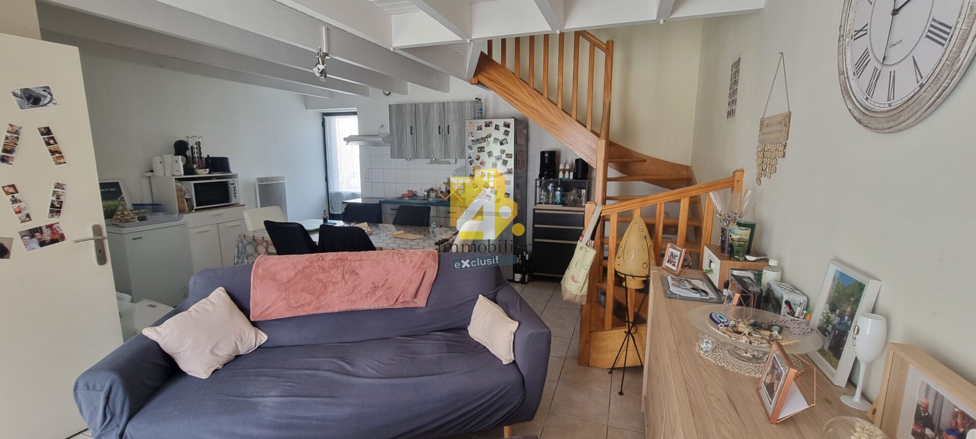 Photo Maison La Chapelle Des Marais image 5/6