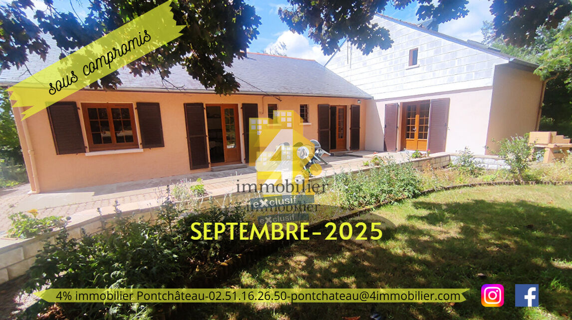 Photo Maison PONTCHATEAU image 1/6