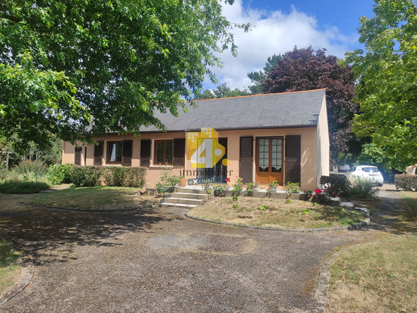 Photo Maison PONTCHATEAU image 2/6