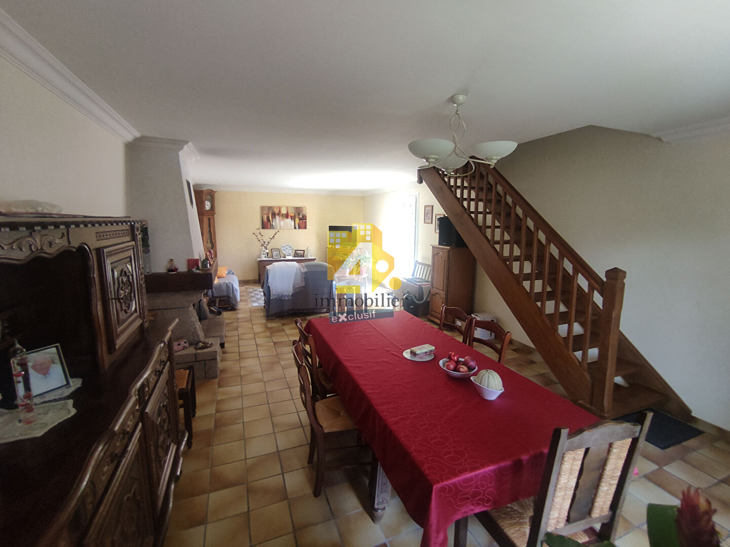 Photo Maison PONTCHATEAU image 3/6