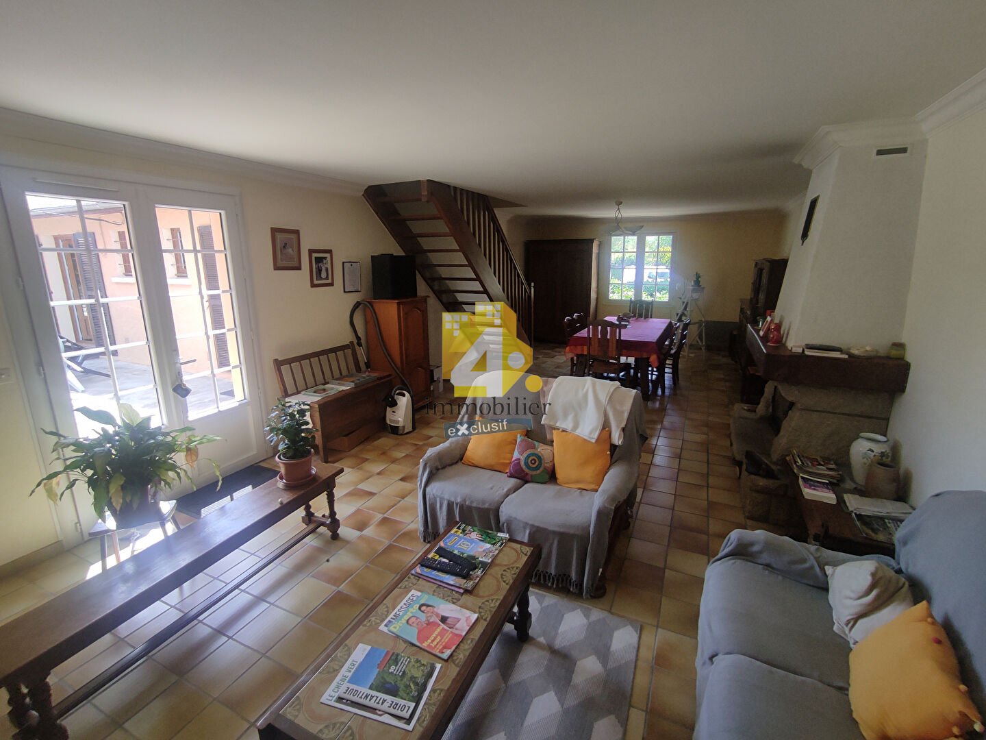 Photo Maison PONTCHATEAU image 4/6