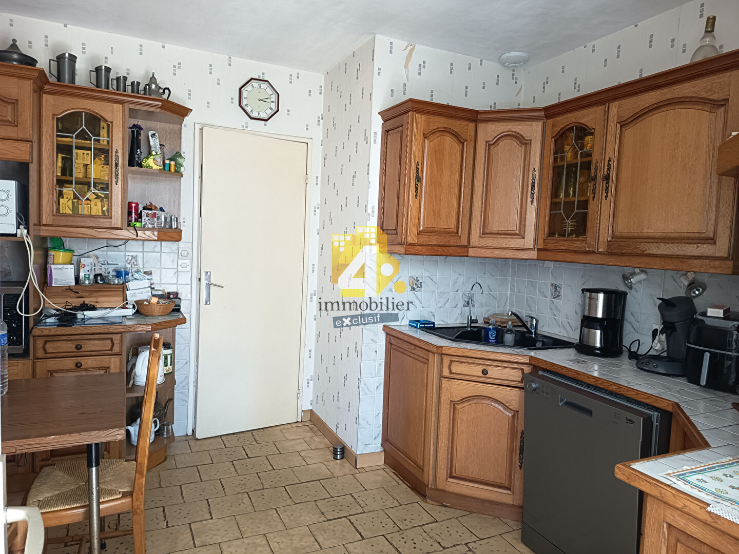 Photo Maison Prinquiau 90 m² image 4/6