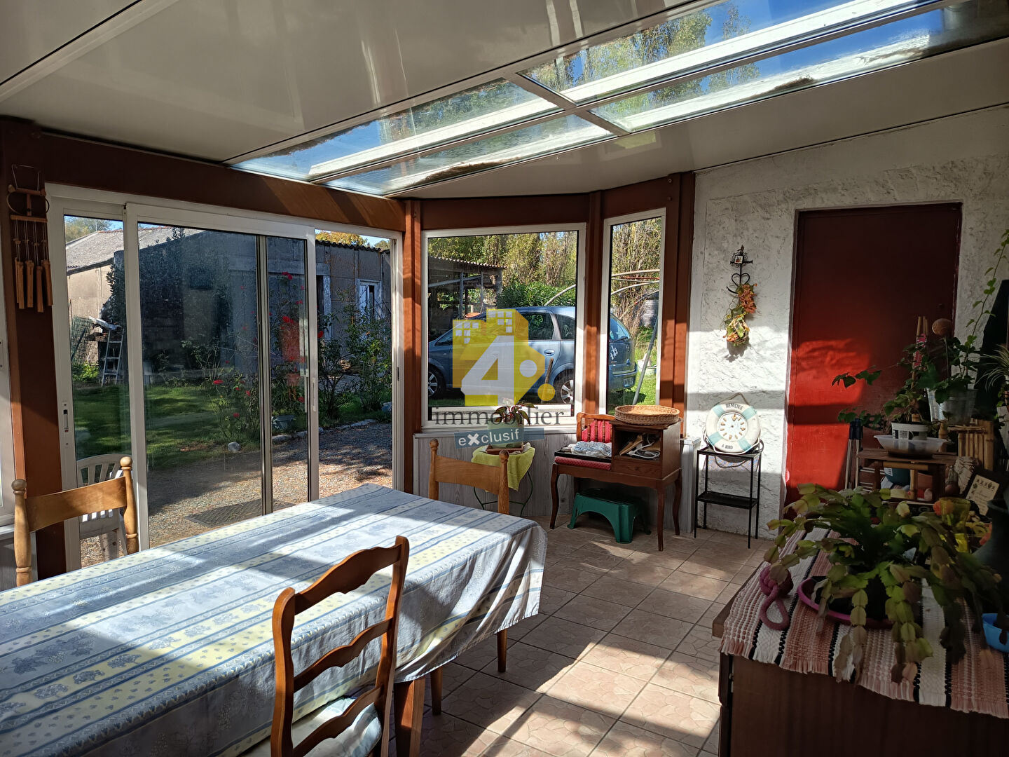 Photo Maison Prinquiau 90 m² image 5/6