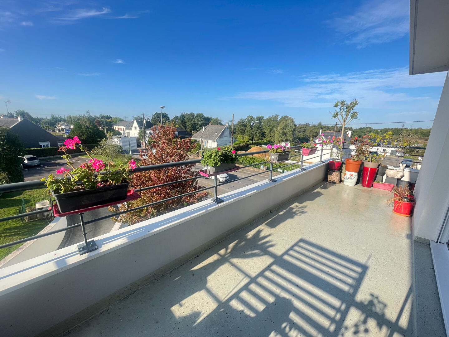 Agence immobilière de 4% immobilier Pontchateau