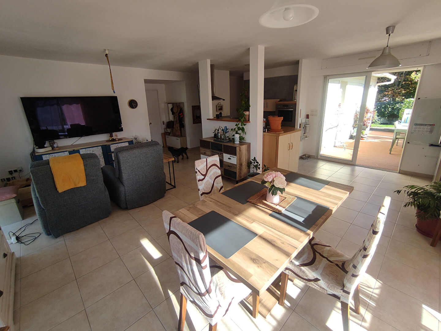 Photo Maison Pontchateau image 5/6