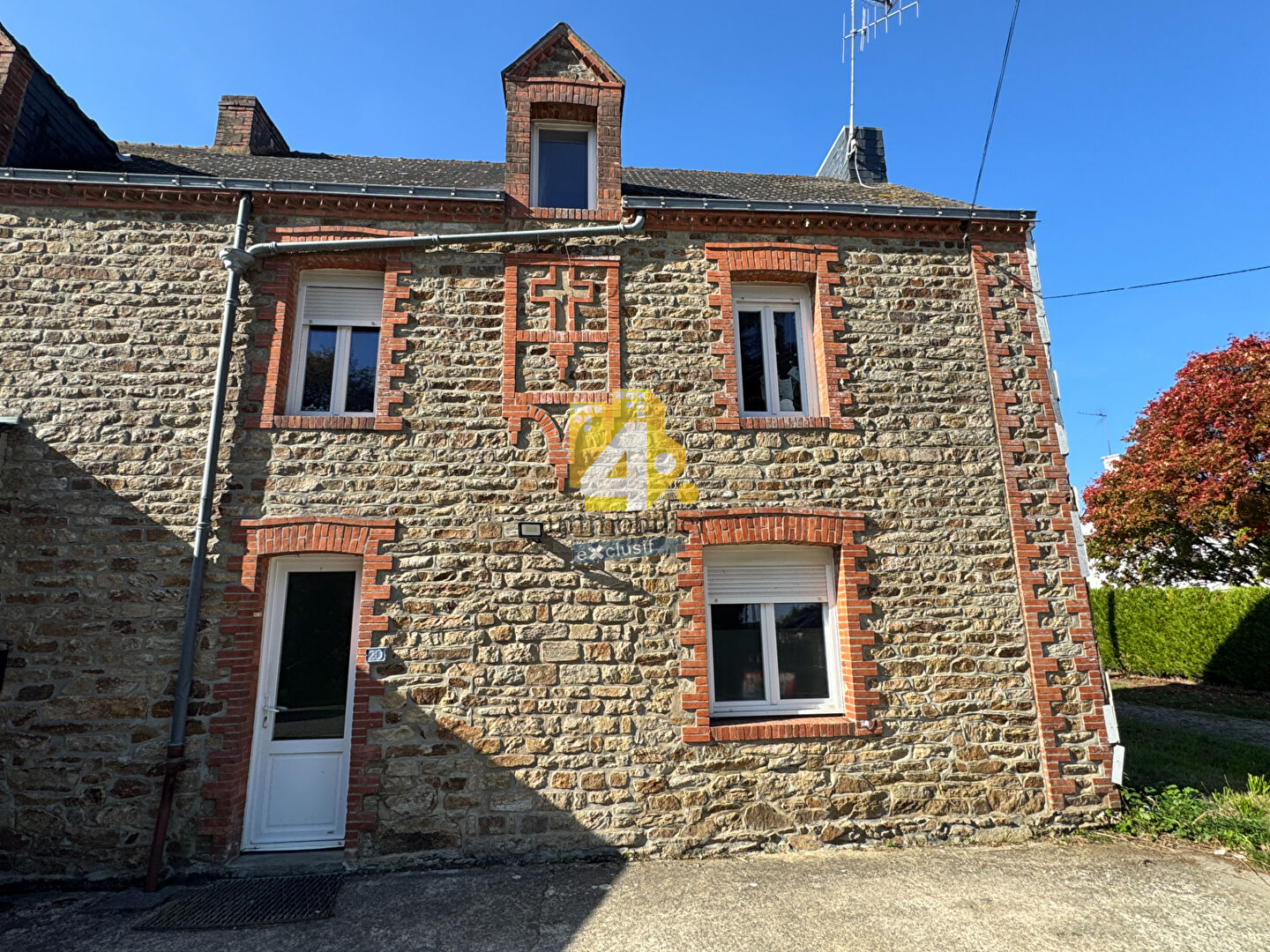 Maison Pontchateau 5 pièce(s) 120 m2