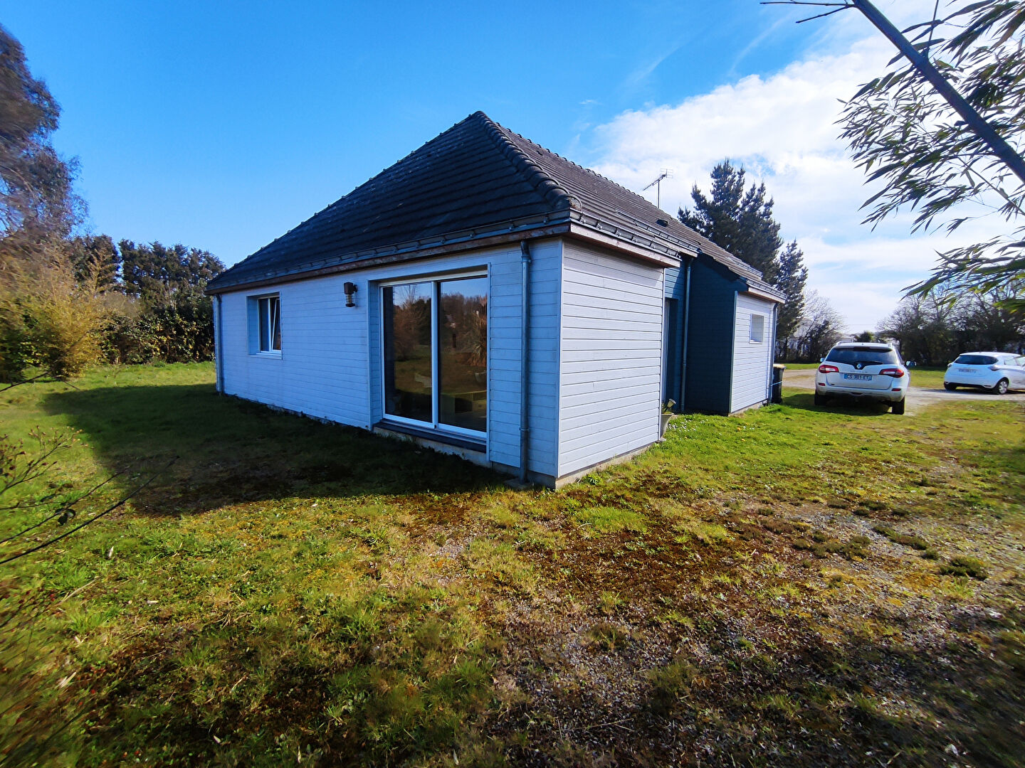 Maison Sainte Anne Sur Brivet