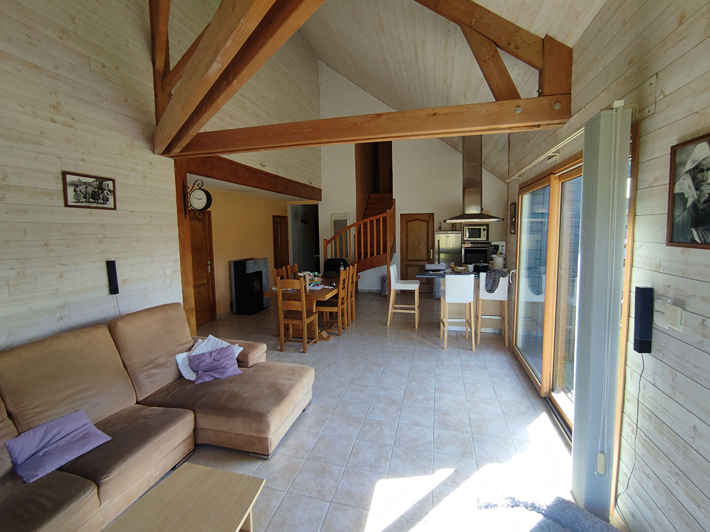 Photo Maison Sainte Anne Sur Brivet image 2/6