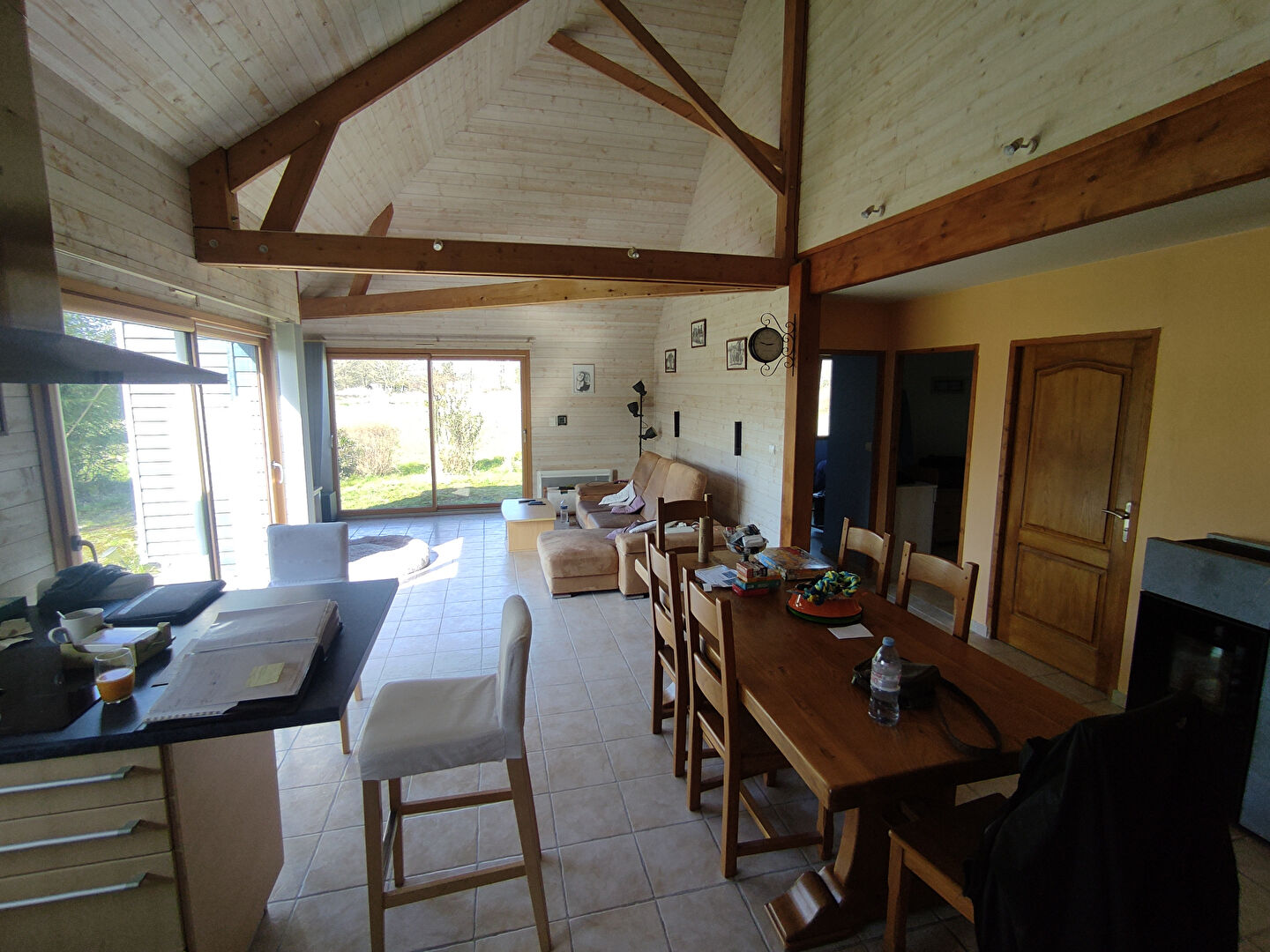 Photo Maison Sainte Anne Sur Brivet image 3/6