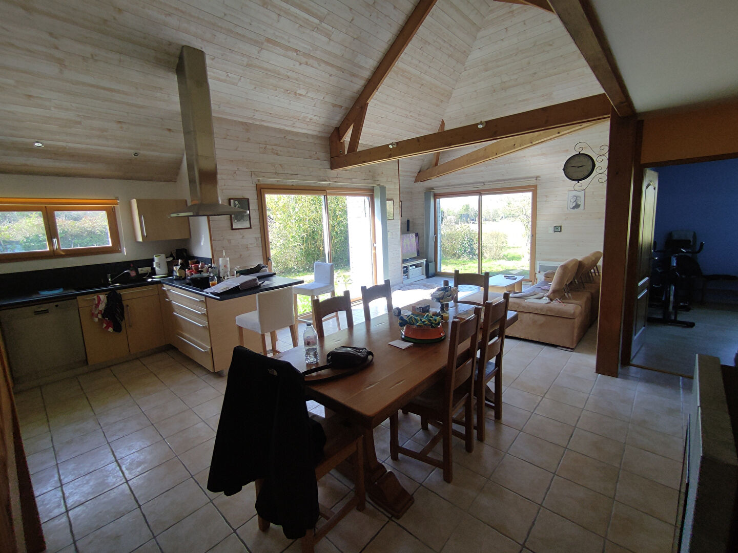 Photo Maison Sainte Anne Sur Brivet image 4/6