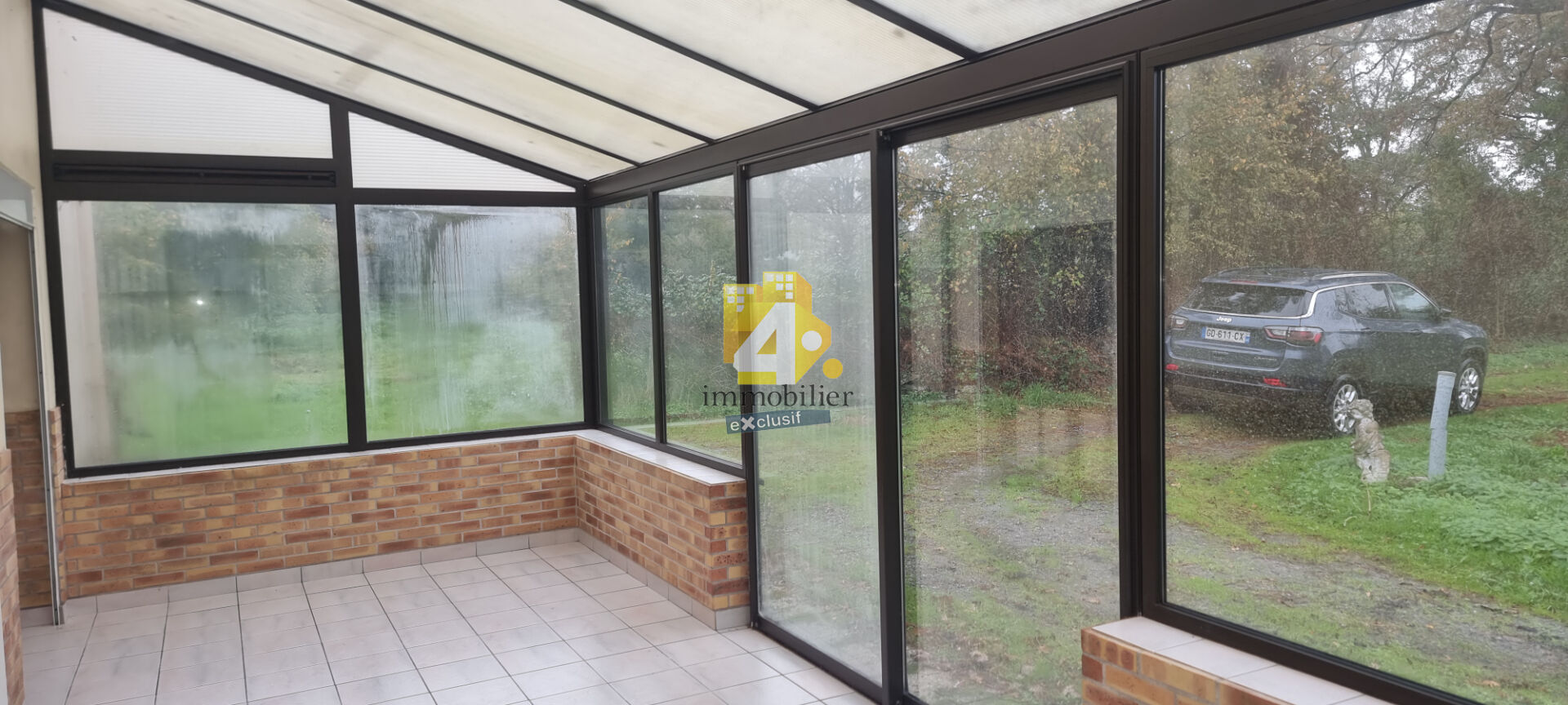 Photo Maison Sainte Anne Sur Brivet 7 pièce(s) image 2/6