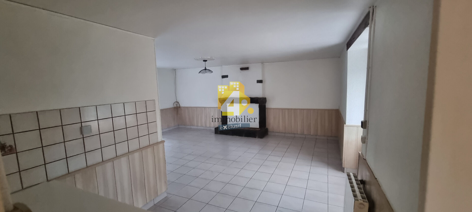 Photo Maison Sainte Anne Sur Brivet 7 pièce(s) image 3/6