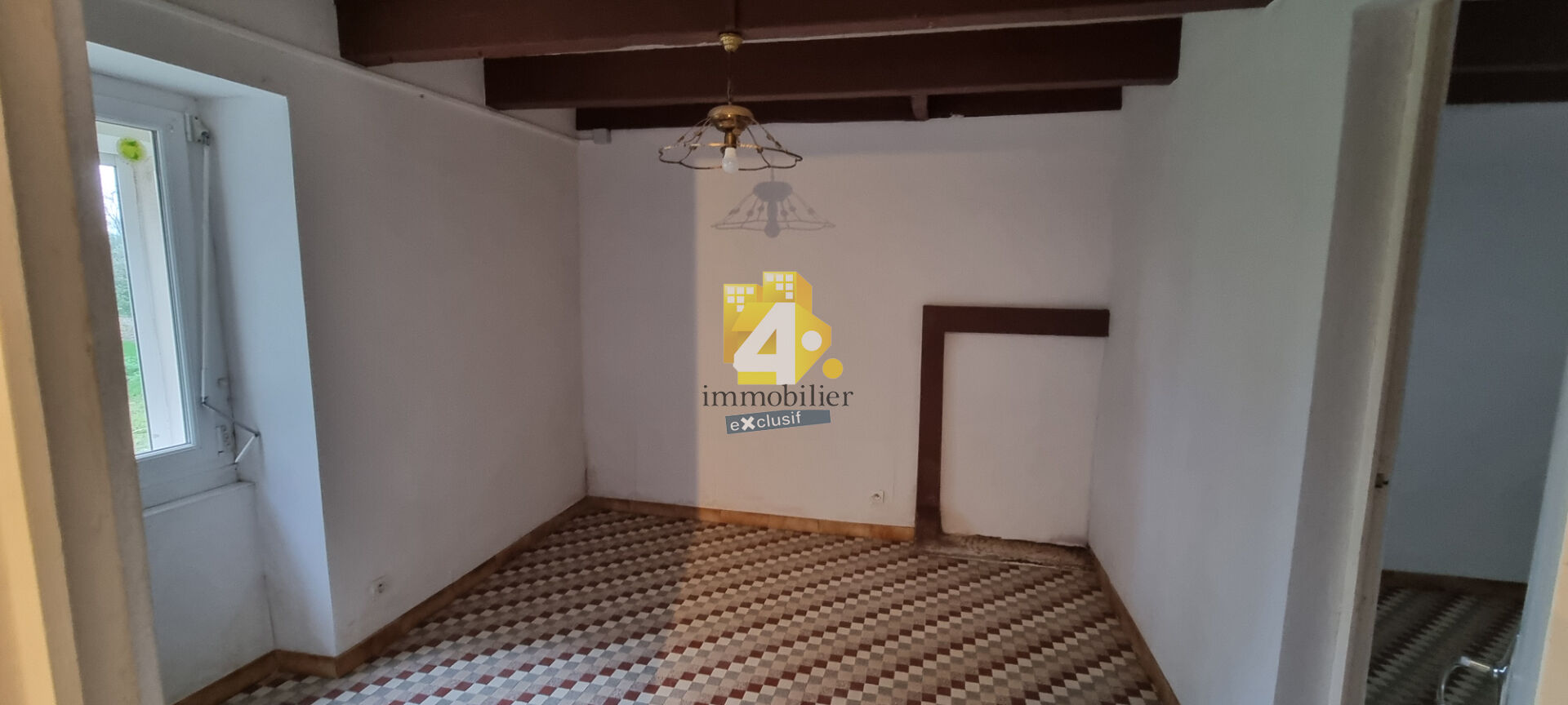 Photo Maison Sainte Anne Sur Brivet 7 pièce(s) image 5/6