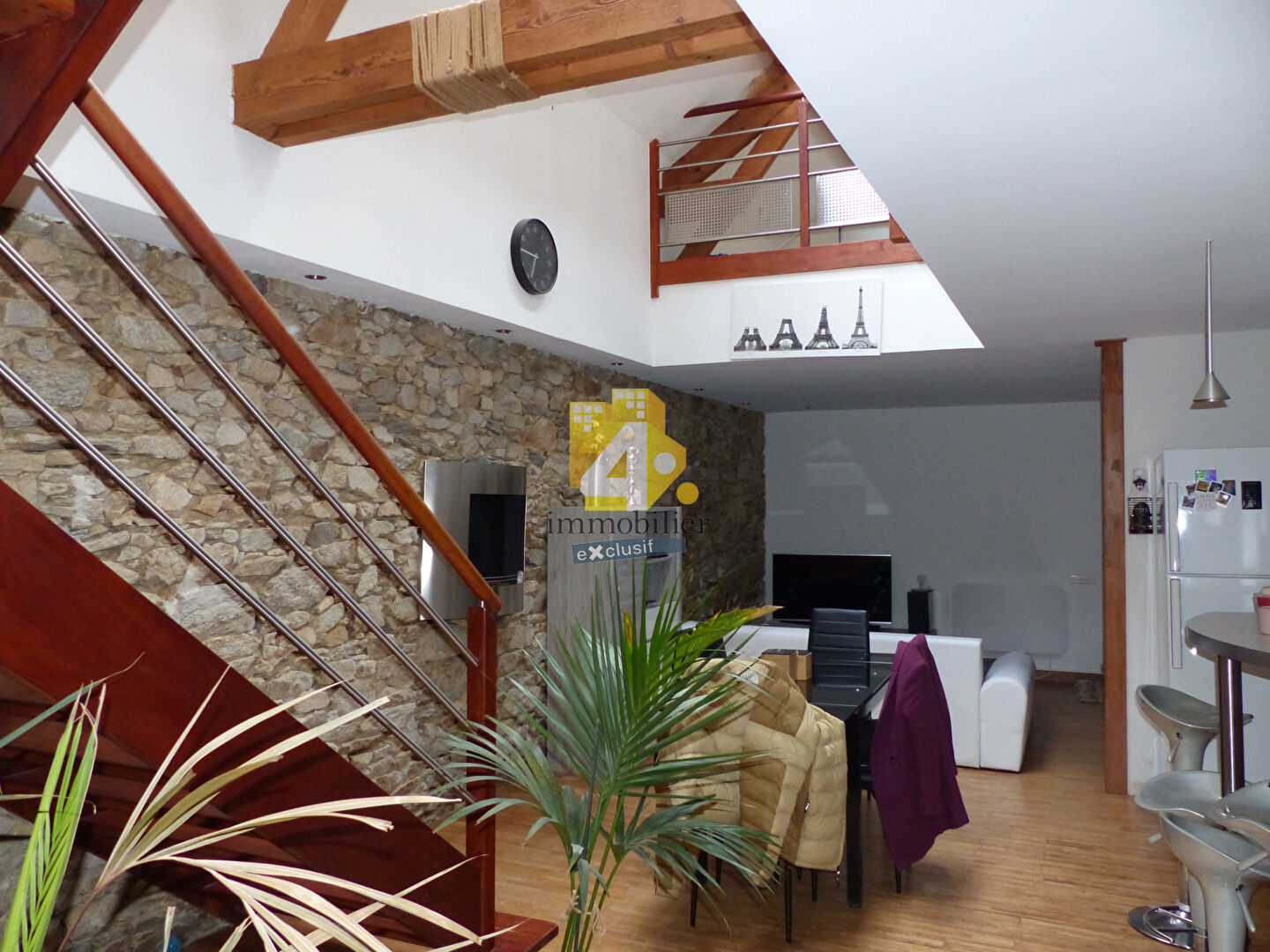 Agence immobilière de 4% immobilier Pontchateau