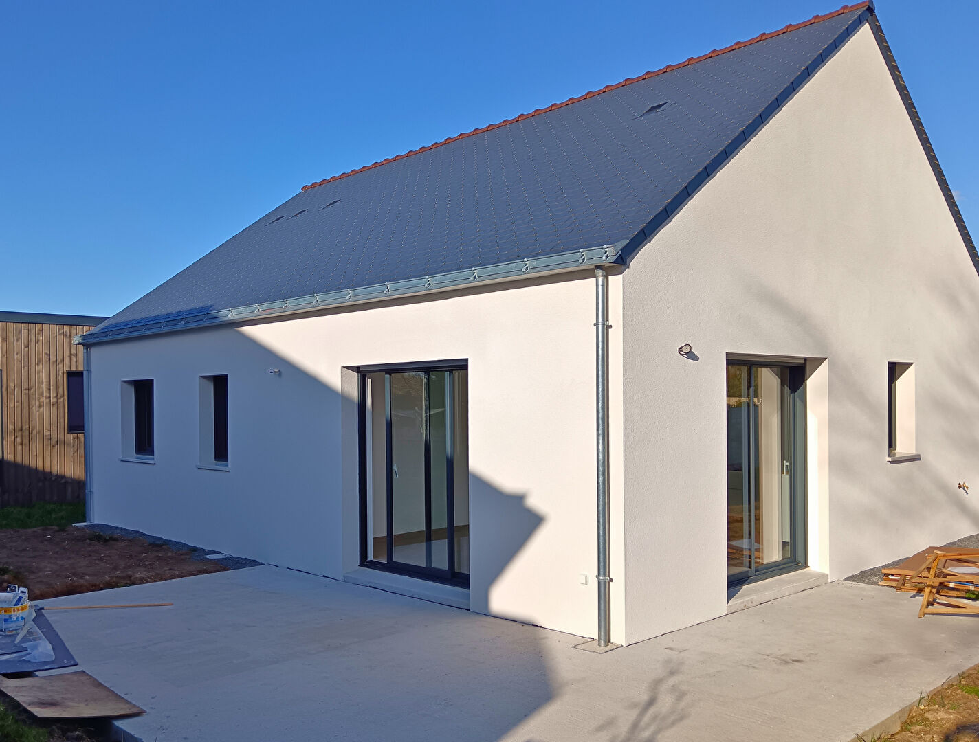 Agence immobilière de 4% immobilier Pontchateau