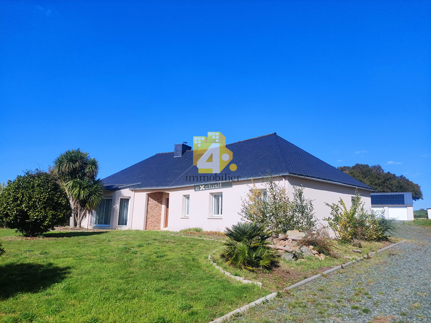 Photo Maison Pontchateau image 1/6