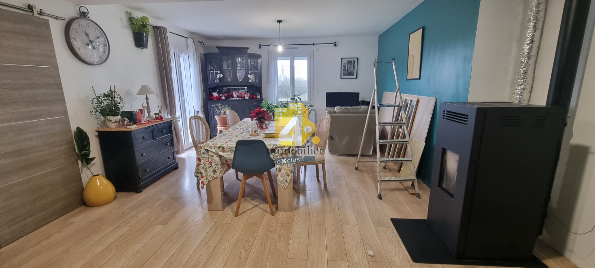 Photo Maison Montoir De Bretagne image 5/6