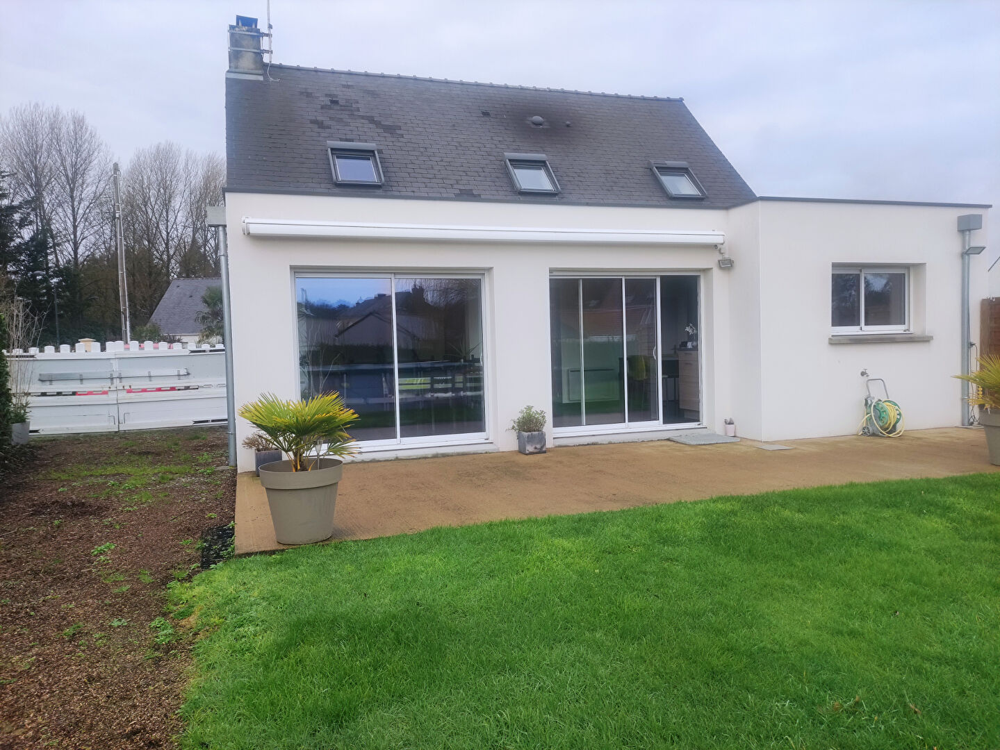 Agence immobilière de 4% immobilier Pontchateau