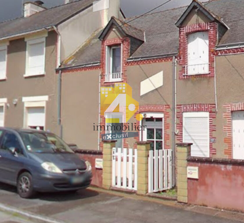 Agence immobilière de 4% immobilier Pontchateau