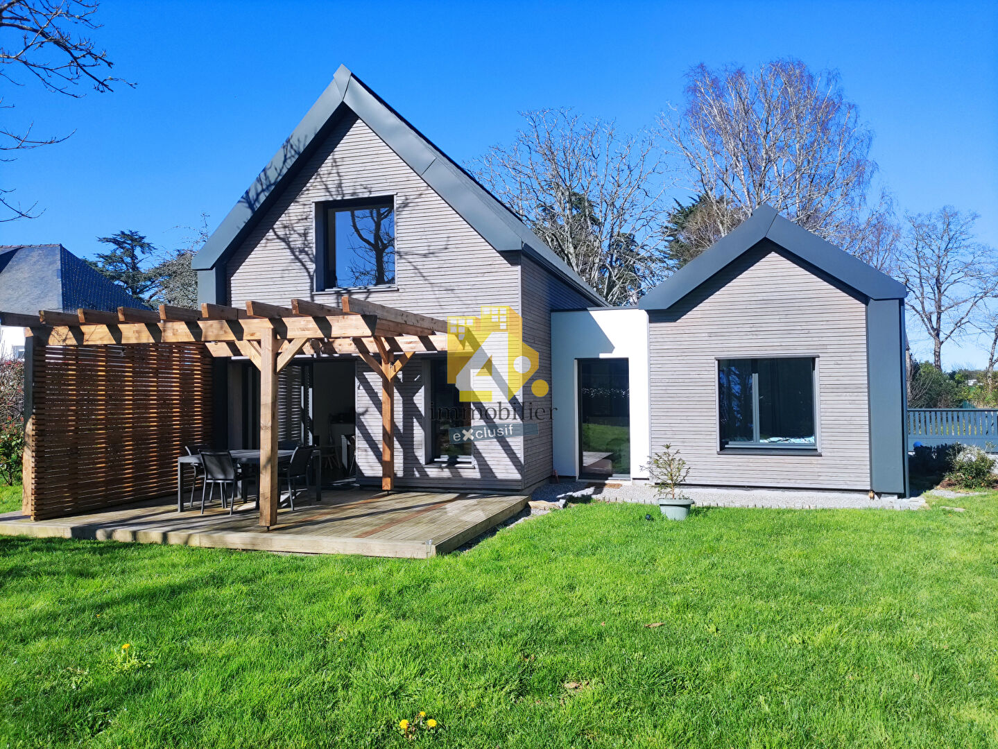 Agence immobilière de 4% immobilier Pontchateau