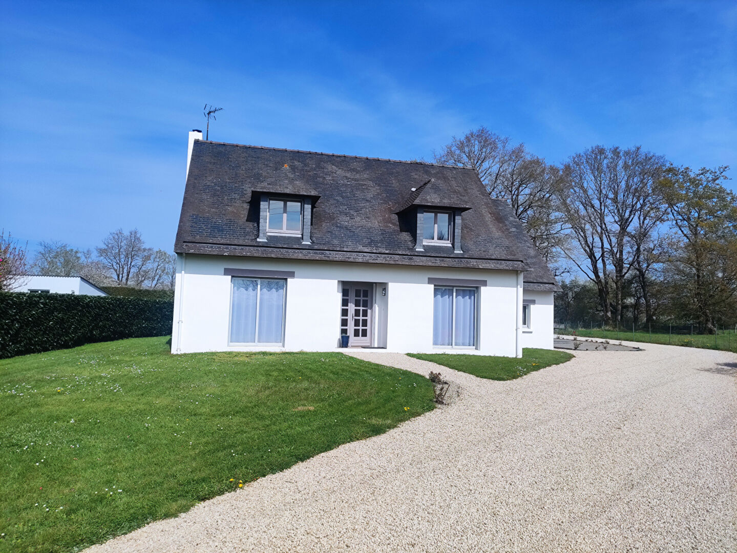 Agence immobilière de 4% immobilier Pontchateau