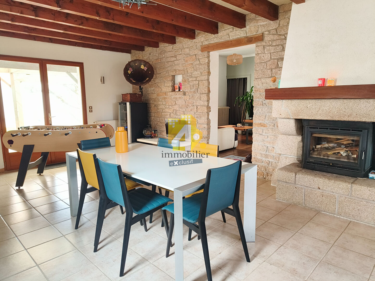 Agence immobilière de 4% immobilier Pontchateau