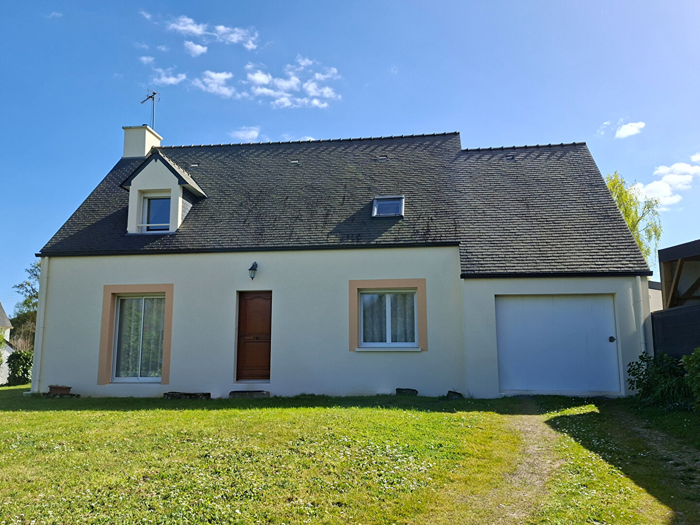 Agence immobilière de 4% immobilier Pontchateau