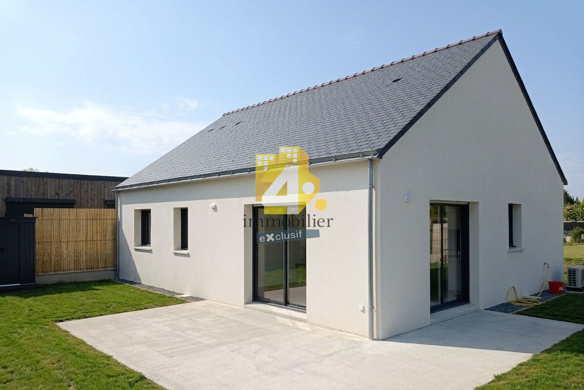 Agence immobilière de 4% immobilier Pontchateau