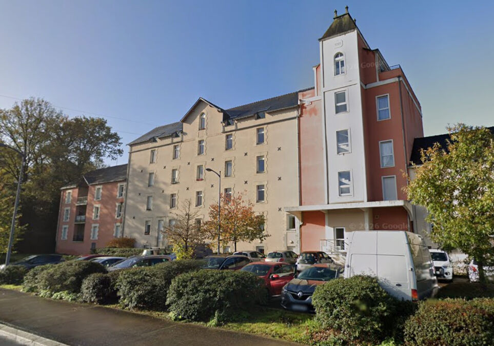 Agence immobilière de 4% immobilier Pontchateau