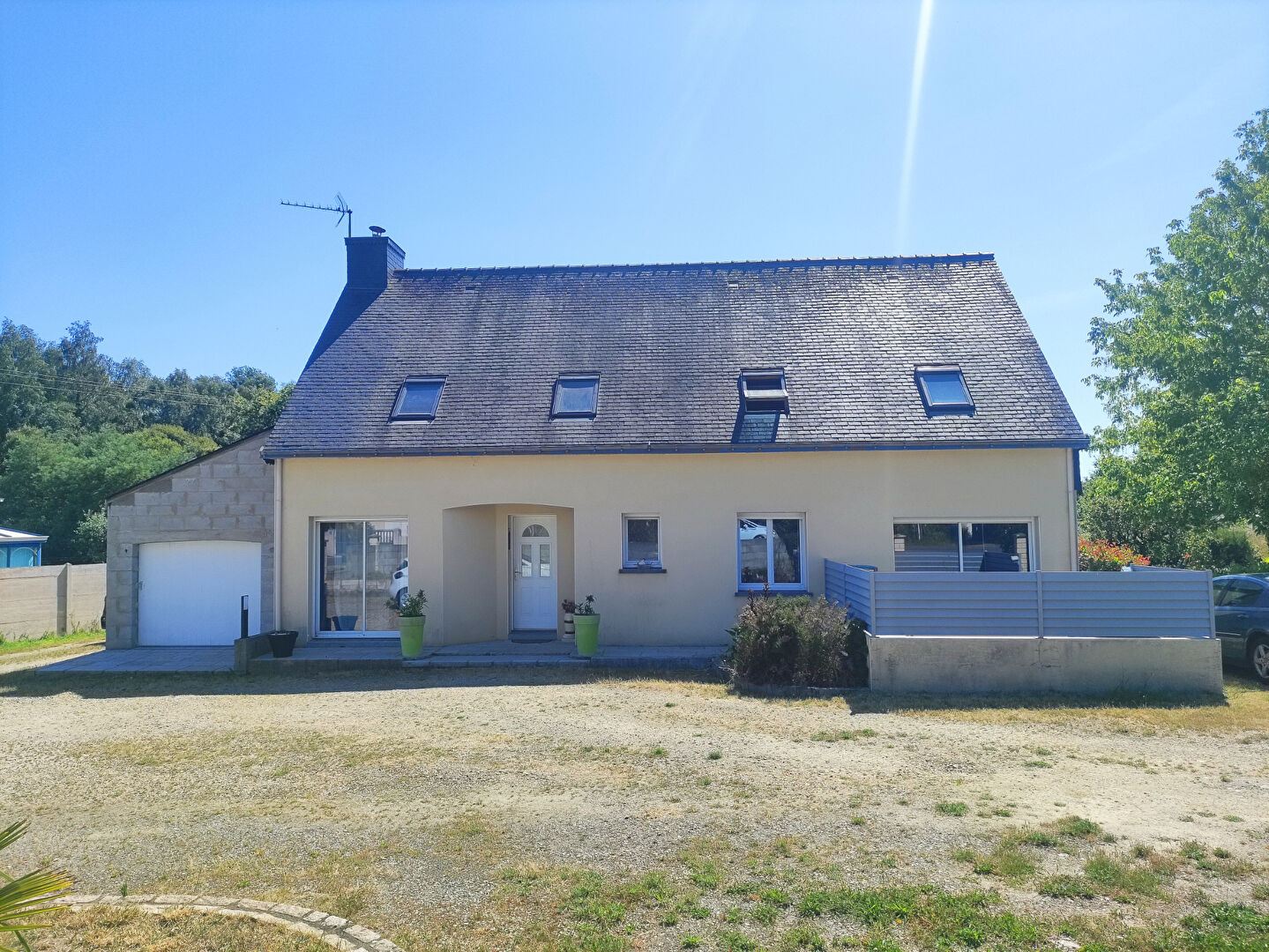 Agence immobilière de 4% immobilier Pontchateau