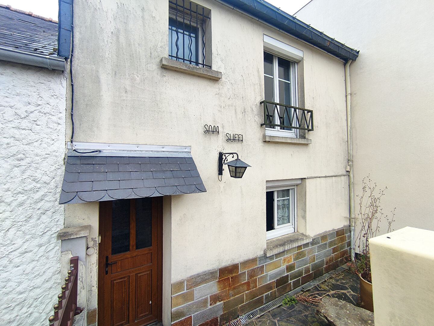 Maison Dreffeac 4 pièce(s) 55 m2