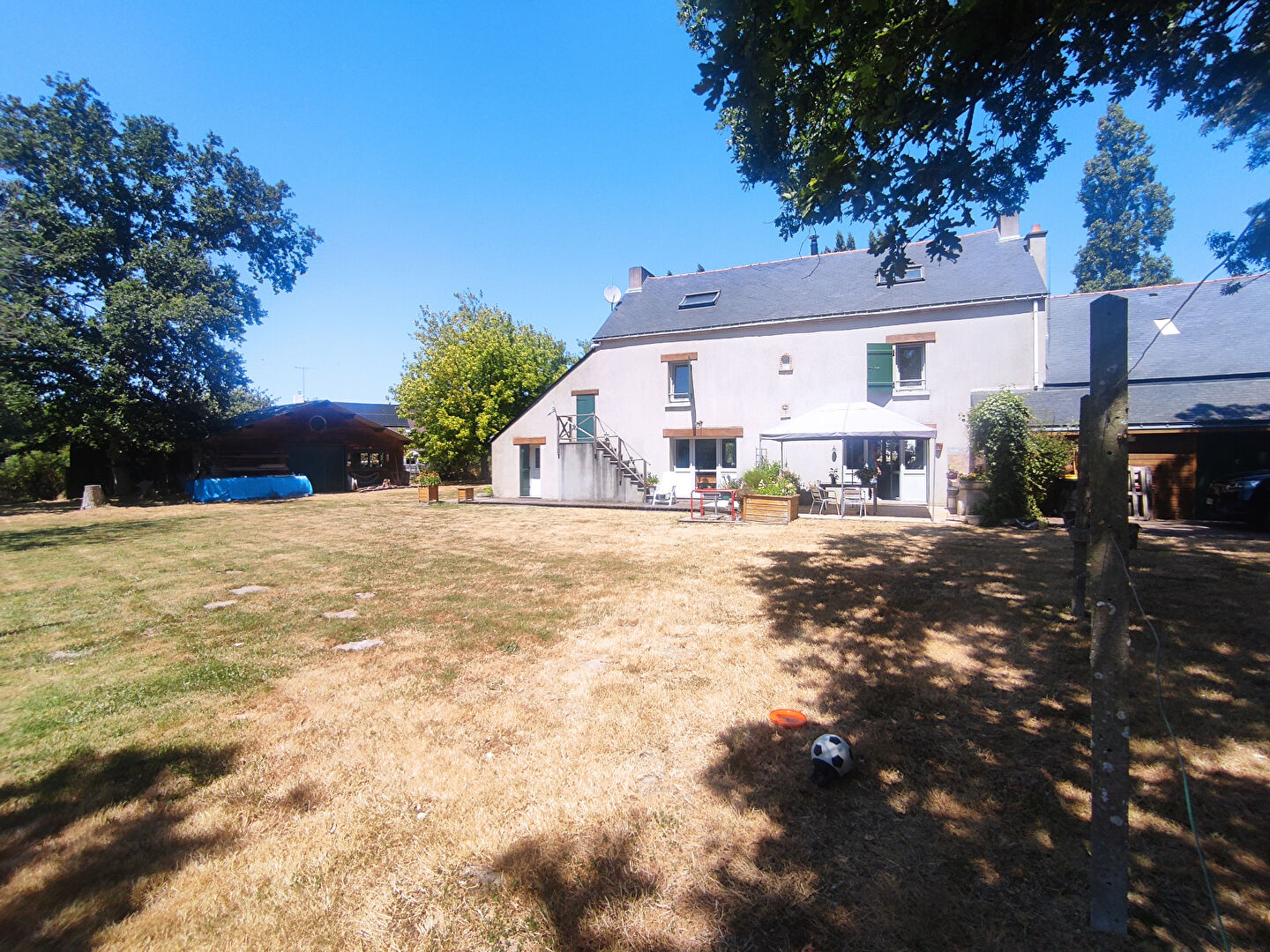 Agence immobilière de 4% immobilier Pontchateau
