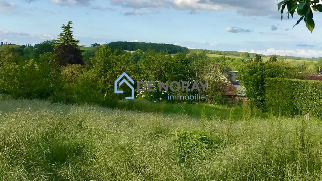 Agence immobilière de DE NORAY IMMOBILIER