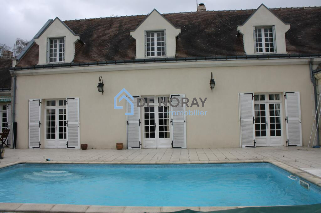 Agence immobilière de DE NORAY IMMOBILIER
