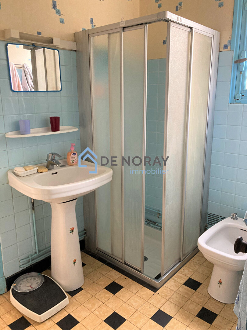 Photo Maison plain pied - 2 chambres , beau jardin de 680 m2. image 5/6