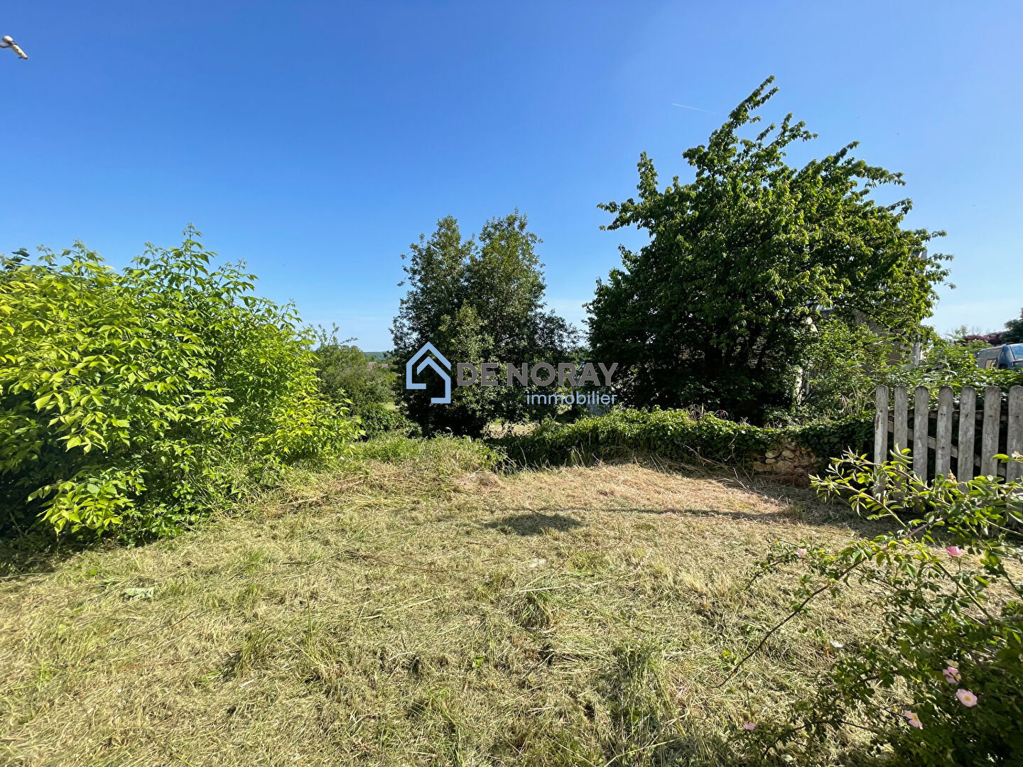 Agence immobilière de DE NORAY IMMOBILIER