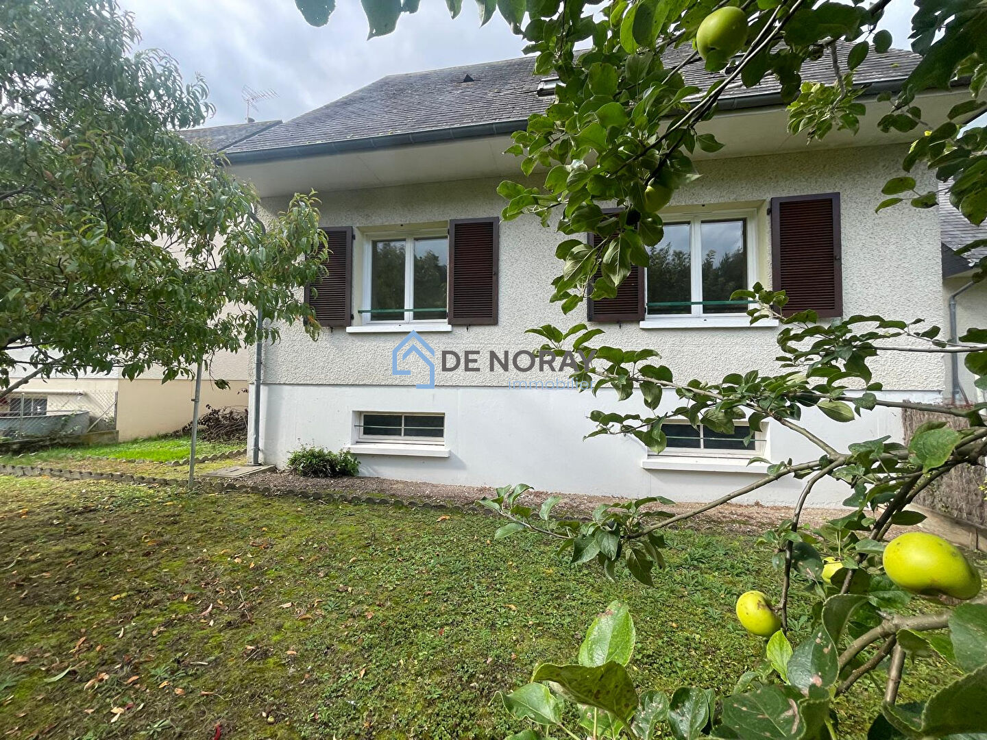 Agence immobilière de DE NORAY IMMOBILIER