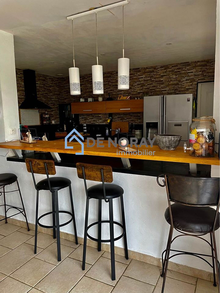 Photo Maison familiale de 7 pièces à 15 minutes d'Amboise image 3/6