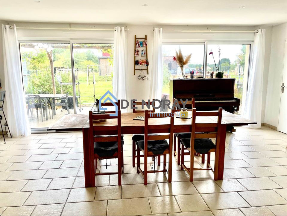 Photo Maison familiale de 7 pièces à 15 minutes d'Amboise image 4/6