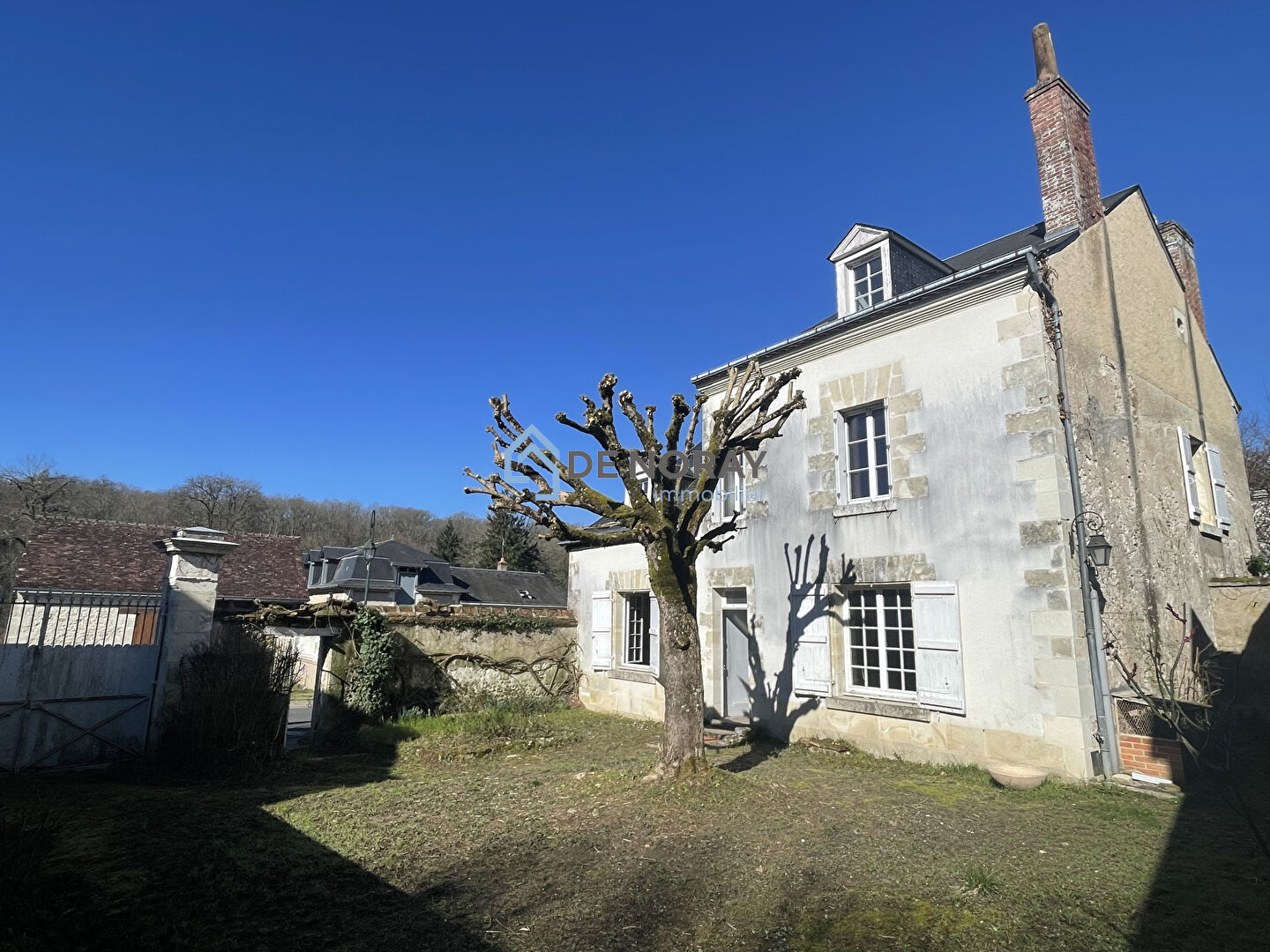 Agence immobilière de DE NORAY IMMOBILIER