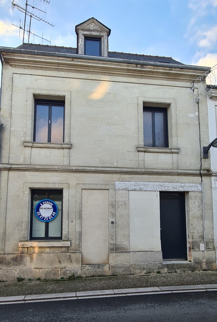 Agence immobilière de DE NORAY IMMOBILIER