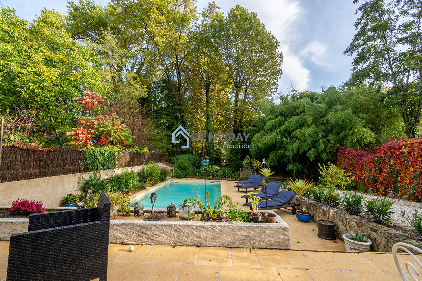 Photo Maison Montbazon 5 pièces 137m2 image 3/6