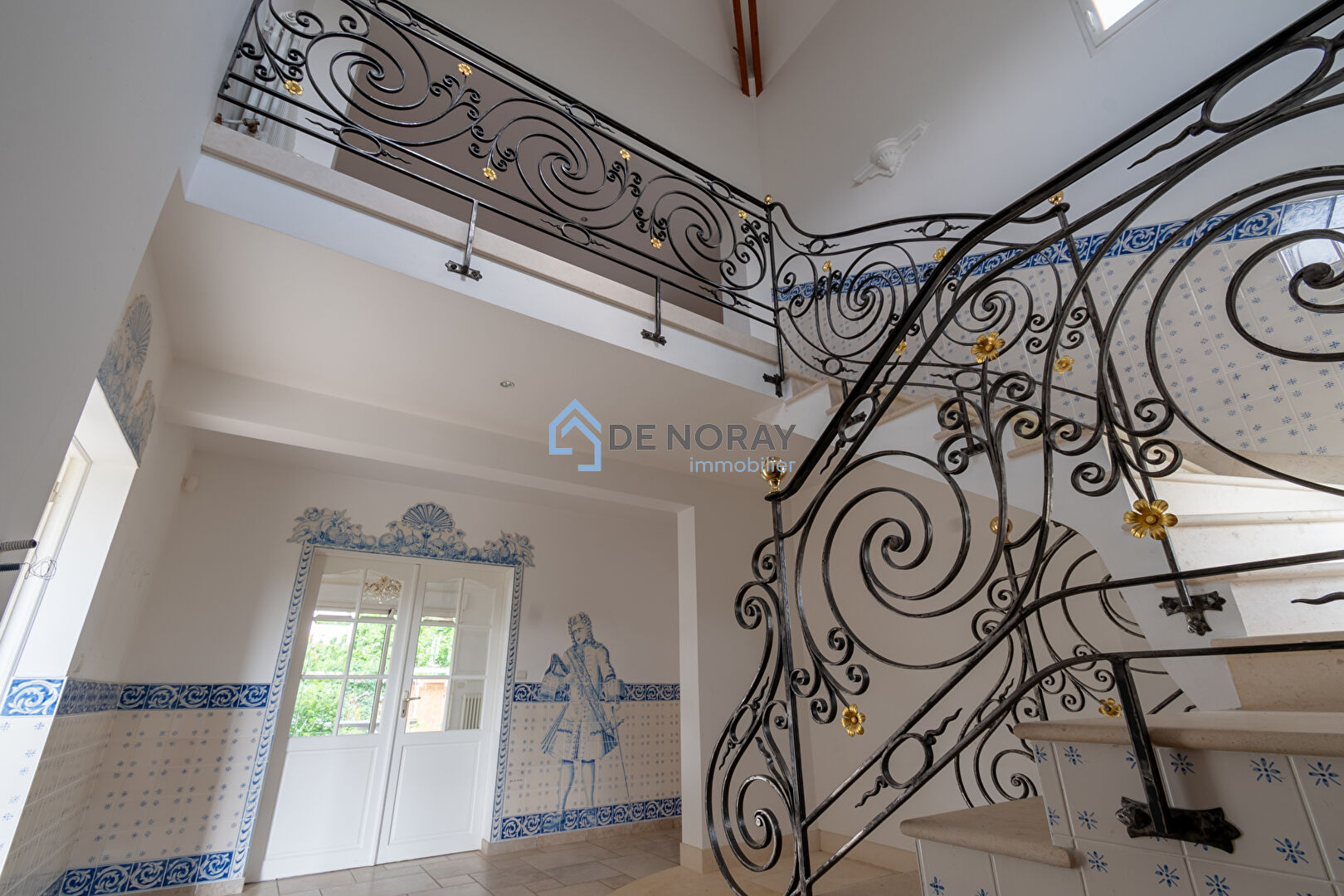 Photo Maison 230m2 avec 4 chambres et appartement T2 image 4/6