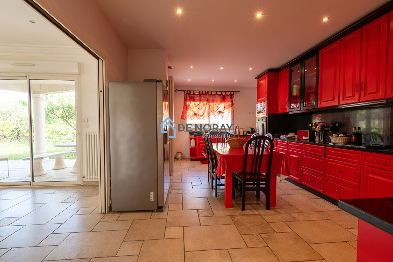 Photo Maison 230m2 avec 4 chambres et appartement T2 image 5/6